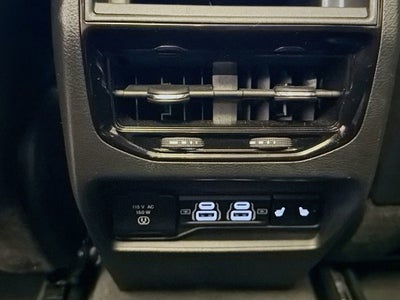 2024 Jeep Grand Cherokee 4xe Anniversary Edition