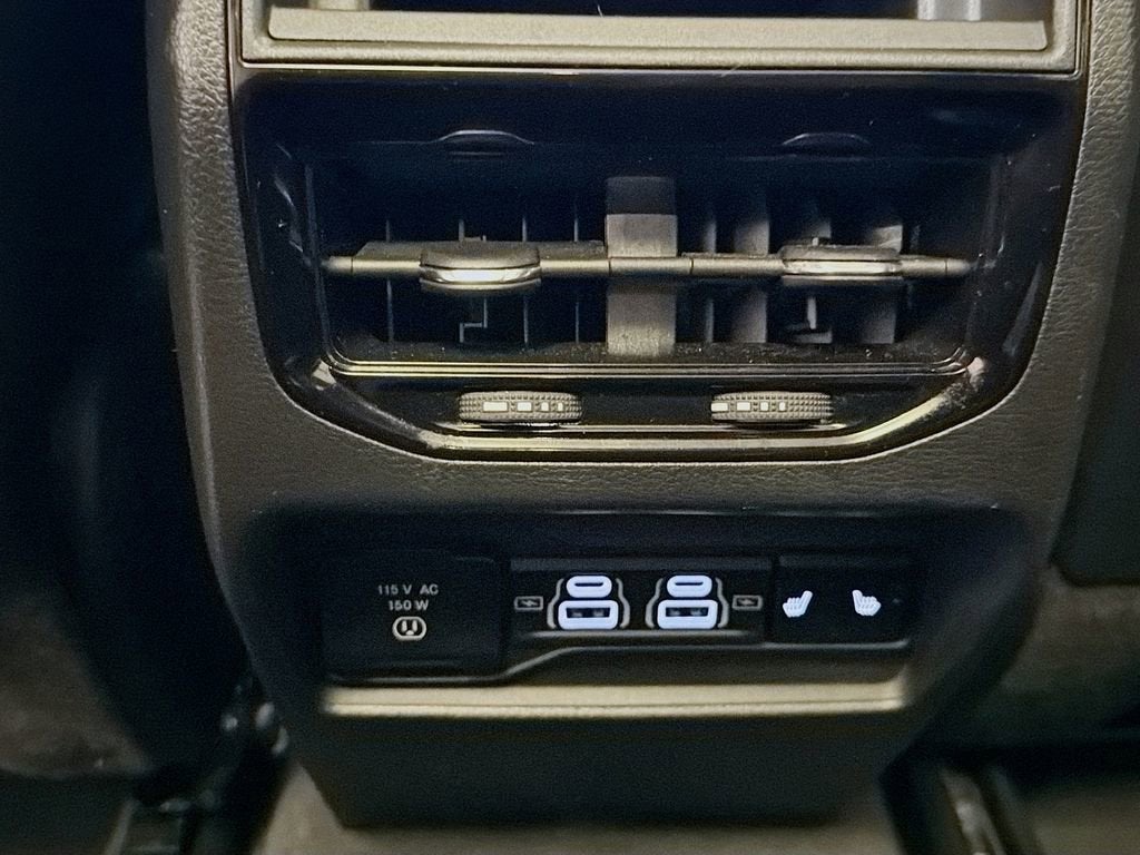 2024 Jeep Grand Cherokee 4xe Anniversary Edition
