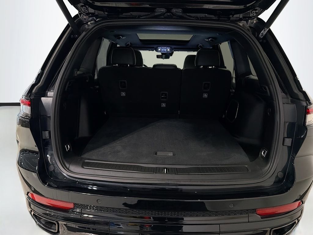 2024 Jeep Grand Cherokee 4xe Anniversary Edition