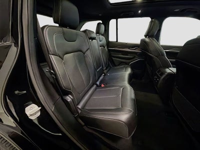 2024 Jeep Grand Cherokee 4xe Anniversary Edition