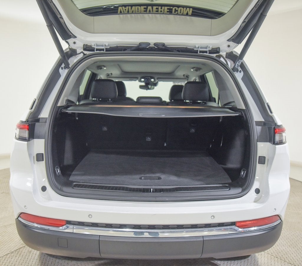 2022 Jeep Grand Cherokee 4xe BASE