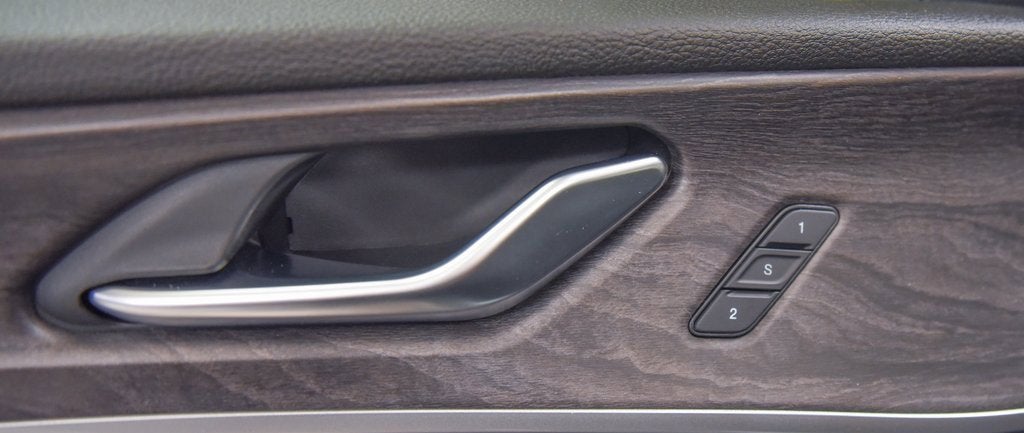 2022 Jeep Grand Cherokee 4xe BASE