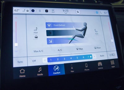 2022 Jeep Grand Cherokee 4xe BASE