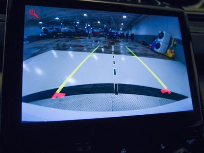 2022 Jeep Grand Cherokee 4xe BASE