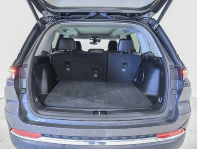 2022 Jeep Grand Cherokee 4xe BASE