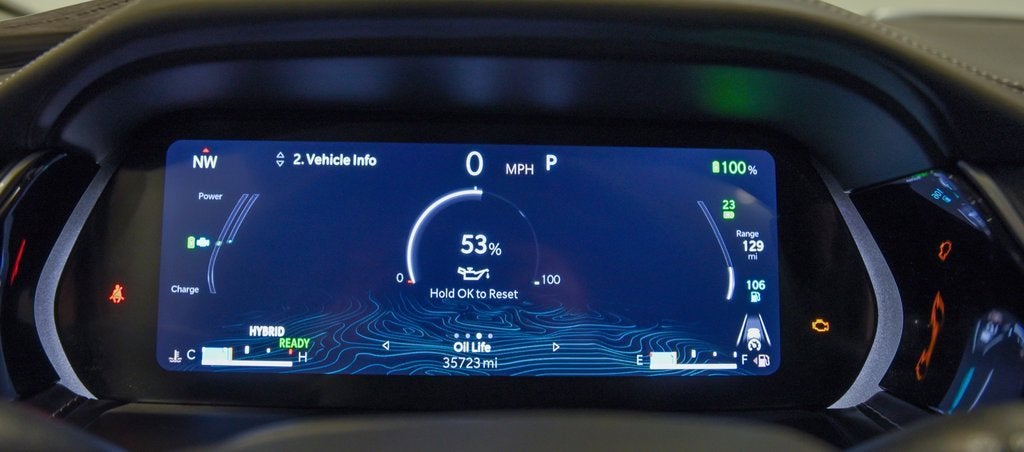 2022 Jeep Grand Cherokee 4xe BASE