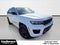 2023 Jeep Grand Cherokee 4xe 30th Anniversary