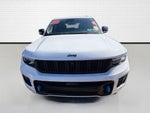 2023 Jeep Grand Cherokee 4xe 30th Anniversary