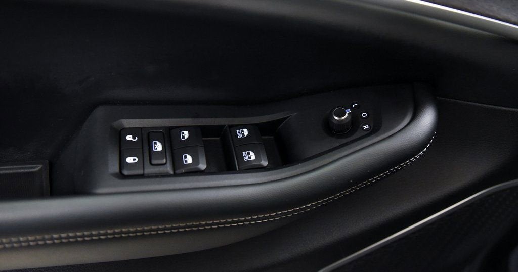 2022 Jeep Grand Cherokee 4xe BASE