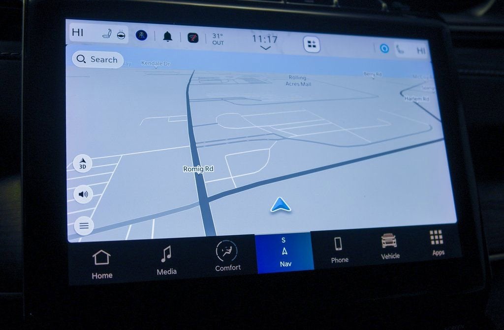 2022 Jeep Grand Cherokee 4xe BASE