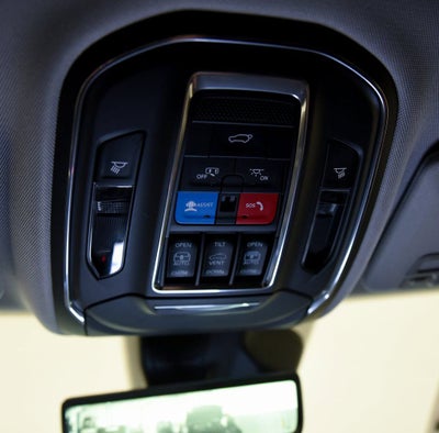 2022 Jeep Grand Cherokee 4xe BASE