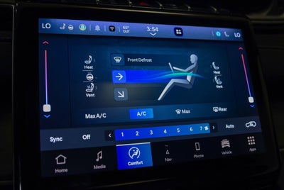 2023 Jeep Grand Cherokee 4xe 30th Anniversary