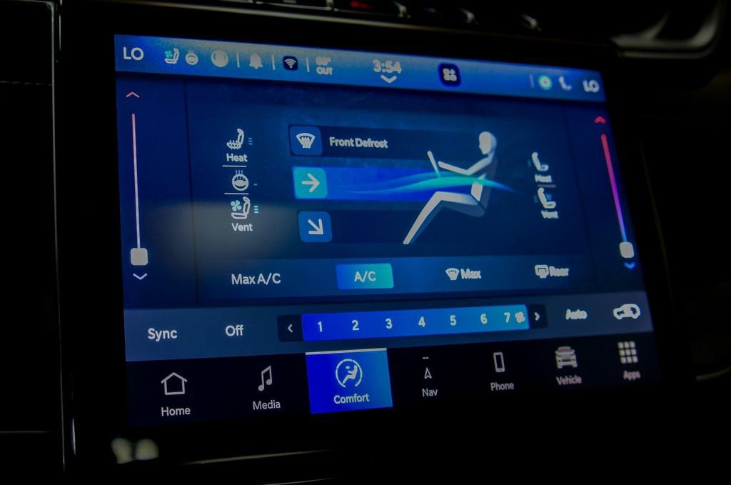 2023 Jeep Grand Cherokee 4xe 30th Anniversary