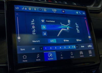 2023 Jeep Grand Cherokee 4xe 30th Anniversary