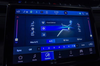 2023 Jeep Grand Cherokee 4xe 30th Anniversary