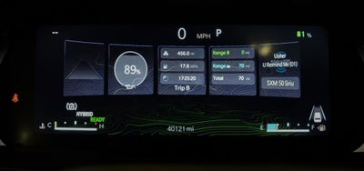 2023 Jeep Grand Cherokee 4xe 30th Anniversary
