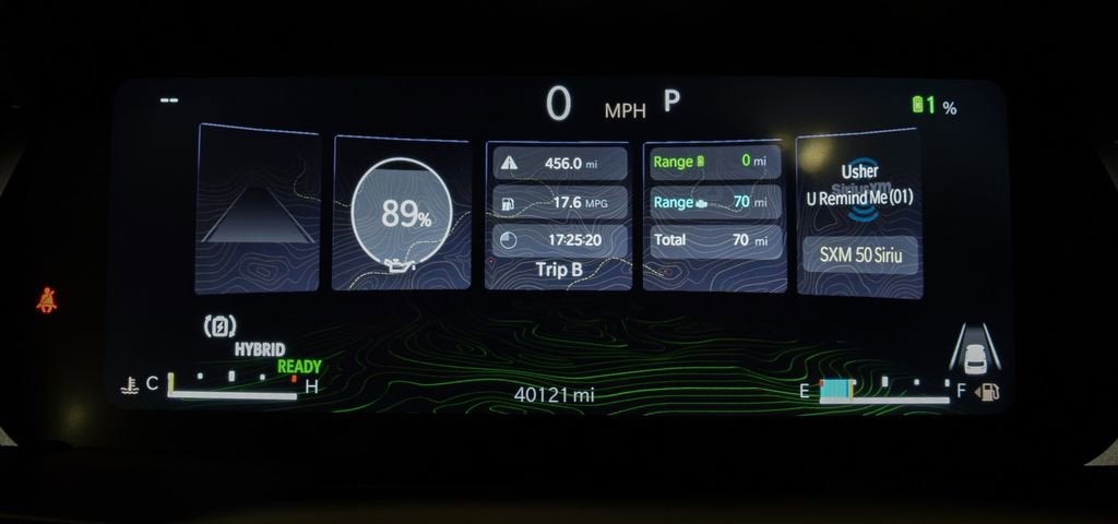 2023 Jeep Grand Cherokee 4xe 30th Anniversary