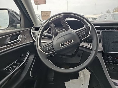 2023 Jeep Grand Cherokee 4xe 30th Anniversary