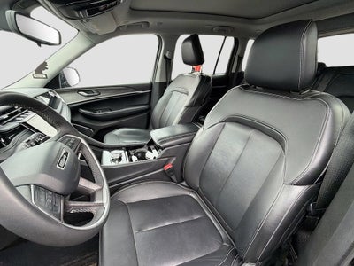 2022 Jeep Grand Cherokee 4xe BASE