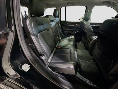 2022 Jeep Grand Cherokee 4xe BASE