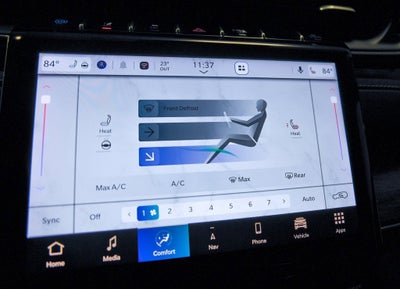 2022 Jeep Grand Cherokee 4xe BASE