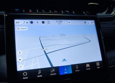 2022 Jeep Grand Cherokee 4xe BASE