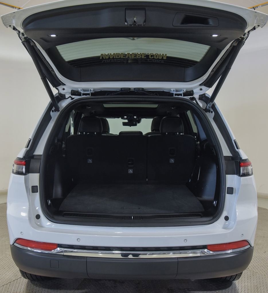 2024 Jeep Grand Cherokee 4xe LIMI