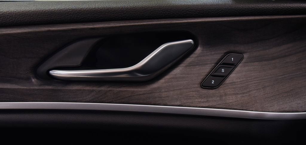 2024 Jeep Grand Cherokee 4xe LIMI