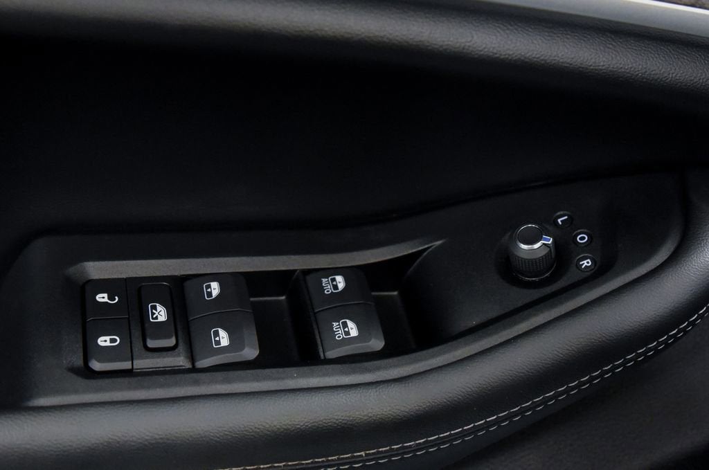 2024 Jeep Grand Cherokee 4xe LIMI