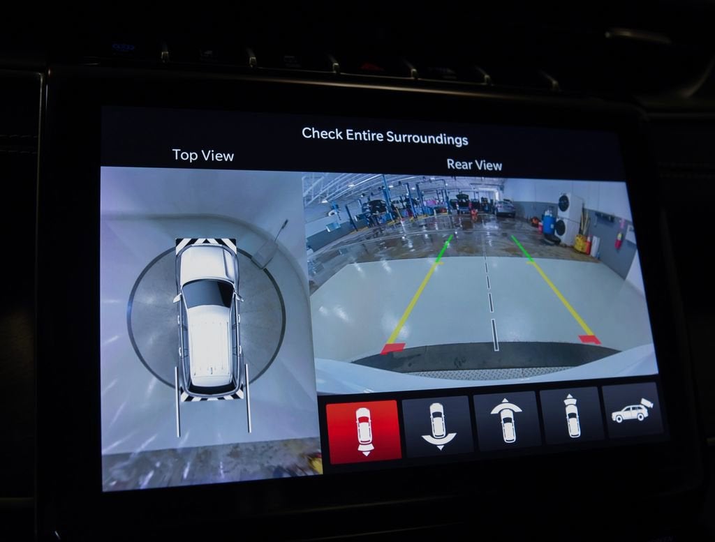 2024 Jeep Grand Cherokee 4xe LIMI