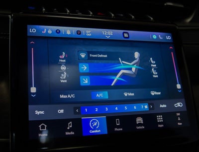 2024 Jeep Grand Cherokee 4xe LIMI