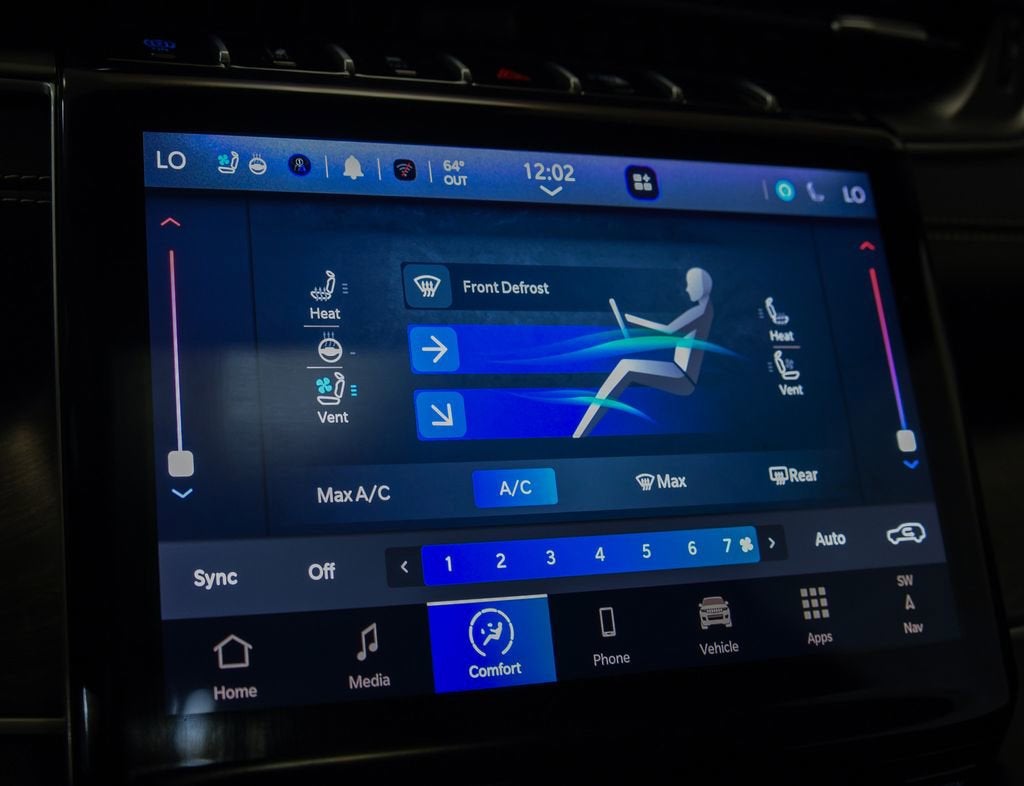 2024 Jeep Grand Cherokee 4xe LIMI