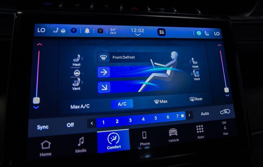 2024 Jeep Grand Cherokee 4xe LIMI