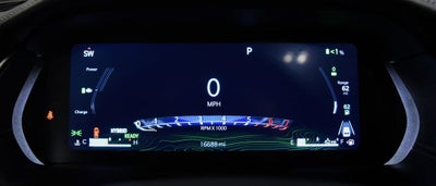 2024 Jeep Grand Cherokee 4xe LIMI