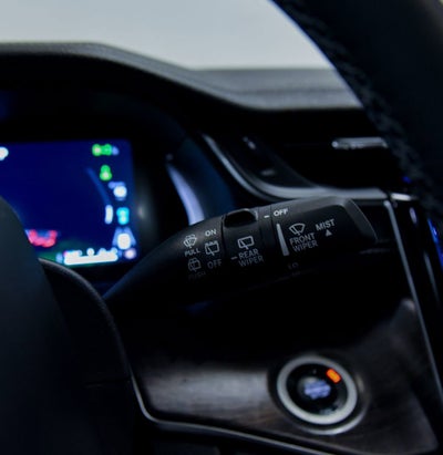 2024 Jeep Grand Cherokee 4xe LIMI