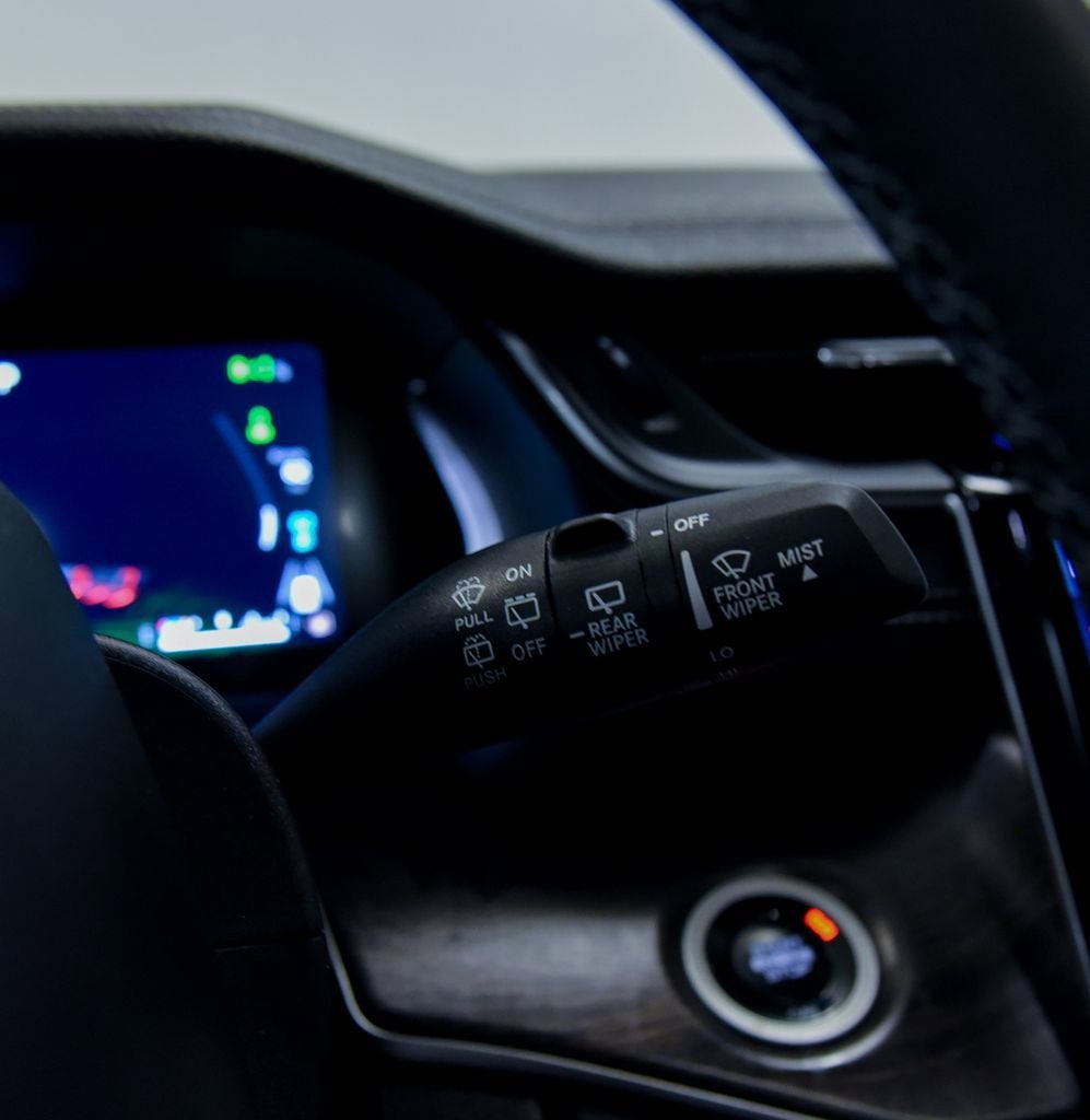 2024 Jeep Grand Cherokee 4xe LIMI