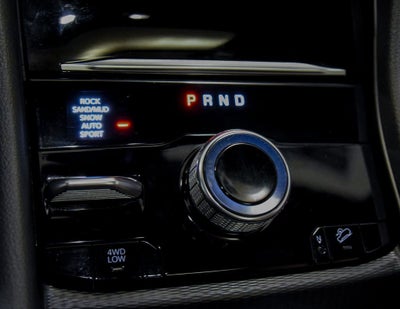 2024 Jeep Grand Cherokee 4xe LIMI