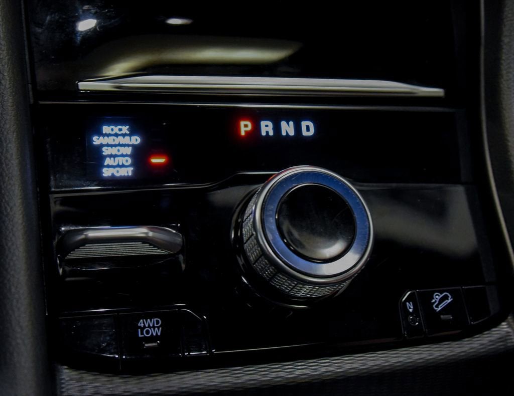 2024 Jeep Grand Cherokee 4xe LIMI