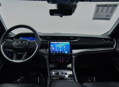 2024 Jeep Grand Cherokee 4xe LIMI