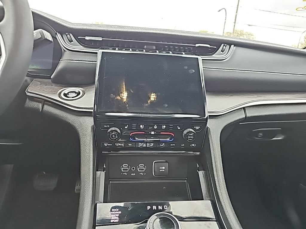 2024 Jeep Grand Cherokee 4xe LIMI