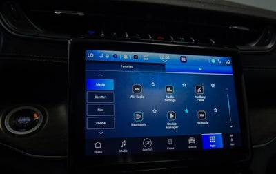 2024 Jeep Grand Cherokee 4xe LIMI