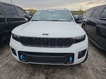 2025 Jeep Grand Cherokee 4xe Anniversary Edition