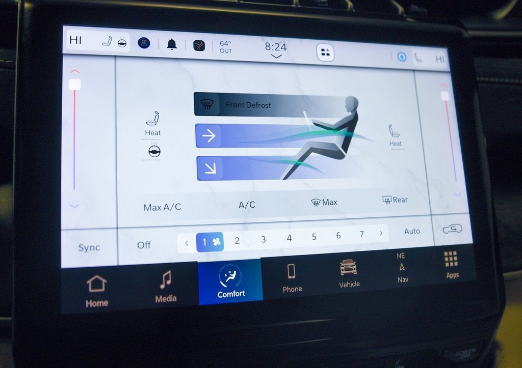 2024 Jeep Grand Cherokee 4xe LIMI