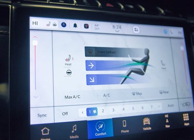 2024 Jeep Grand Cherokee 4xe LIMI