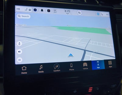 2024 Jeep Grand Cherokee 4xe LIMI