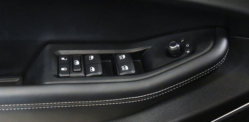 2025 Jeep Grand Cherokee 4xe Anniversary Edition