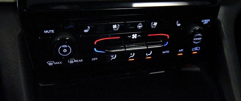 2025 Jeep Grand Cherokee 4xe Anniversary Edition