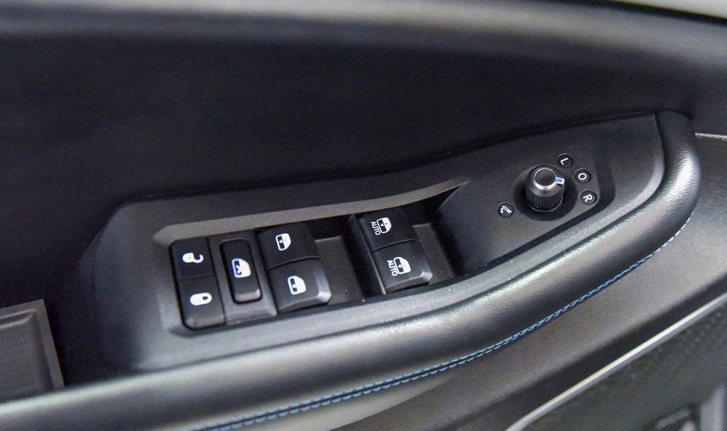 2023 Jeep Grand Cherokee 4xe Trailhawk