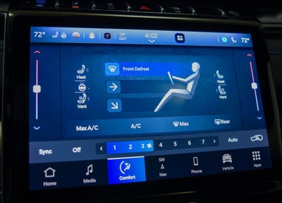 2023 Jeep Grand Cherokee 4xe Trailhawk