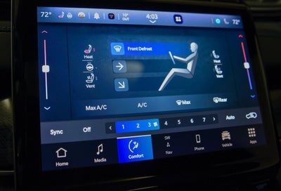 2023 Jeep Grand Cherokee 4xe Trailhawk